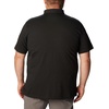 image:imageColumbia Mens Thistletown Hills Stripe PoloBlack