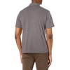 image:imageColumbia Mens Thistletown Hills Stripe PoloCity Grey Heather