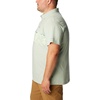 image:imageColumbia Mens Thistletown Hills Stripe PoloNiagara Heather