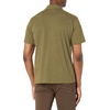 image:imageColumbia Mens Thistletown Hills Stripe PoloOlive Green Heather