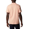 image:imageColumbia Mens Thistletown Hills Stripe PoloSummer Peach Heather