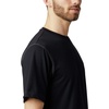 image:imageColumbia Mens Thistletown Park CrewBlack