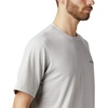 image:imageColumbia Mens Thistletown Park CrewCool Grey Heather