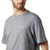 image:imageColumbia Mens Thistletown Park CrewGrey Ash Heather