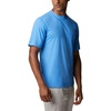 image:imageColumbia Mens Thistletown Park CrewHarbor Blue Heather