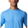 image:imageColumbia Mens Thistletown Park CrewHarbor Blue Heather