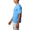 image:imageColumbia Mens Thistletown Park CrewHarbor Blue Heather