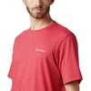 image:imageColumbia Mens Thistletown Park CrewMountain Red Heather