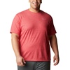 image:imageColumbia Mens Thistletown Park CrewMountain Red Heather
