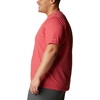 image:imageColumbia Mens Thistletown Park CrewMountain Red Heather