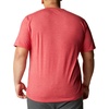 image:imageColumbia Mens Thistletown Park CrewMountain Red Heather