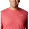 image:imageColumbia Mens Thistletown Park CrewMountain Red Heather