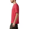 image:imageColumbia Mens Thistletown Park CrewMountain Red Heather