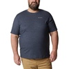 image:imageColumbia Mens Thistletown Park CrewNocturnal Heather