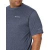image:imageColumbia Mens Thistletown Park CrewNocturnal Heather