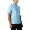 image:imageColumbia Mens Thistletown Park CrewSky Blue Heather