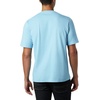 image:imageColumbia Mens Thistletown Park CrewSky Blue Heather