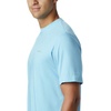 image:imageColumbia Mens Thistletown Park CrewSky Blue Heather