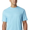 image:imageColumbia Mens Thistletown Park CrewSky Blue Heather