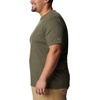 image:imageColumbia Mens Thistletown Park CrewSurplus Green Heather