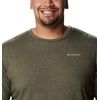 image:imageColumbia Mens Thistletown Park CrewSurplus Green Heather