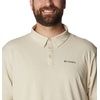 image:imageColumbia Mens Thistletown Ridge Polo Sp21Ancient Fossil Heather