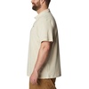image:imageColumbia Mens Thistletown Ridge Polo Sp21Ancient Fossil Heather