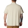 image:imageColumbia Mens Thistletown Ridge Polo Sp21Ancient Fossil Heather