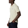 image:imageColumbia Mens Thistletown Ridge Polo Sp21Ancient Fossil Heather
