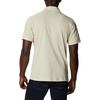 image:imageColumbia Mens Thistletown Ridge Polo Sp21Ancient Fossil Heather