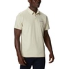 image:imageColumbia Mens Thistletown Ridge Polo Sp21Ancient Fossil Heather
