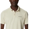 image:imageColumbia Mens Thistletown Ridge Polo Sp21Ancient Fossil Heather