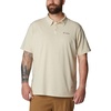image:imageColumbia Mens Thistletown Ridge Polo Sp21Ancient Fossil Heather