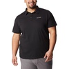 image:imageColumbia Mens Thistletown Ridge Polo Sp21Black