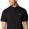 image:imageColumbia Mens Thistletown Ridge Polo Sp21Black