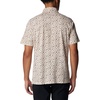 image:imageColumbia Mens Thistletown Ridge Polo Sp21Chalk  Makin Tracks Print
