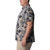 image:imageColumbia Mens Thistletown Ridge Polo Sp21City Grey Floriated