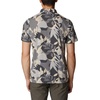 image:imageColumbia Mens Thistletown Ridge Polo Sp21City Grey Floriated