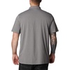 image:imageColumbia Mens Thistletown Ridge Polo Sp21City Grey Heather