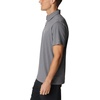 image:imageColumbia Mens Thistletown Ridge Polo Sp21City Grey Heather