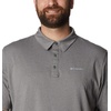 image:imageColumbia Mens Thistletown Ridge Polo Sp21City Grey Heather