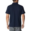 image:imageColumbia Mens Thistletown Ridge Polo Sp21Collegiate Navy Heather