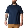 image:imageColumbia Mens Thistletown Ridge Polo Sp21Collegiate Navy Heather