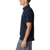image:imageColumbia Mens Thistletown Ridge Polo Sp21Collegiate Navy Heather