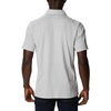 image:imageColumbia Mens Thistletown Ridge Polo Sp21Columbia Grey Heather