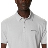 image:imageColumbia Mens Thistletown Ridge Polo Sp21Columbia Grey Heather