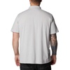 image:imageColumbia Mens Thistletown Ridge Polo Sp21Columbia Grey Heather