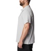 image:imageColumbia Mens Thistletown Ridge Polo Sp21Columbia Grey Heather