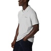image:imageColumbia Mens Thistletown Ridge Polo Sp21Columbia Grey Heather