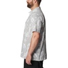 image:imageColumbia Mens Thistletown Ridge Polo Sp21Columbia Grey King Palms